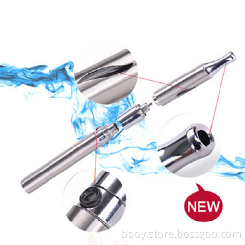 2014 new product e-cig e-crown S5 e-cigarette, various colors are available